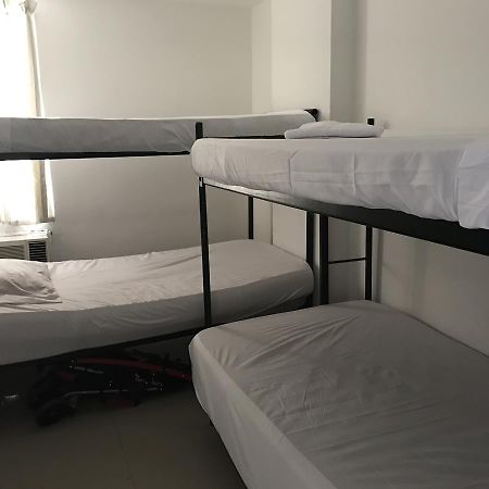 Apartamento En Santa Marta Bagian luar foto