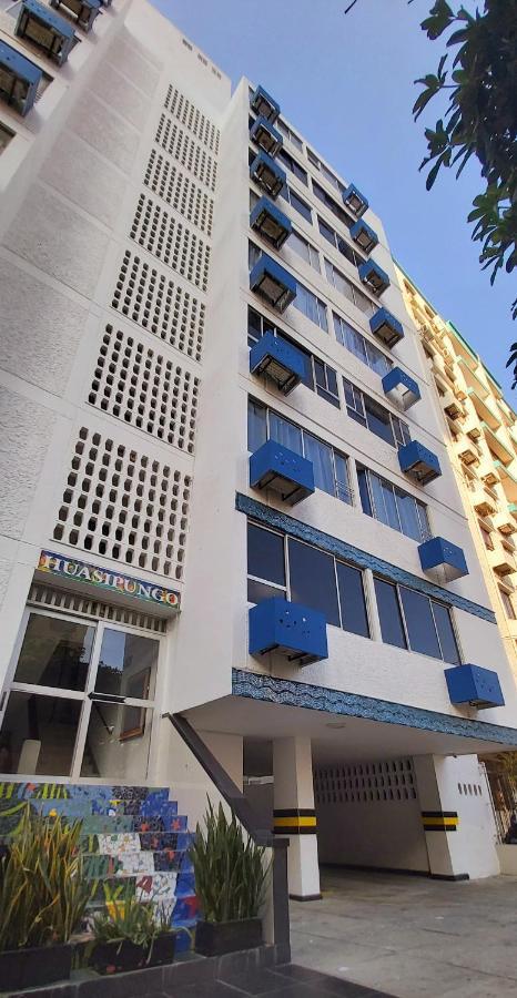 Apartamento En Santa Marta Bagian luar foto