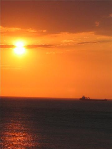 Apartamento En Santa Marta Bagian luar foto
