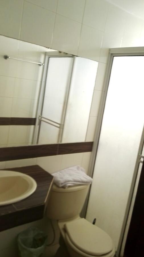 Apartamento En Santa Marta Bagian luar foto